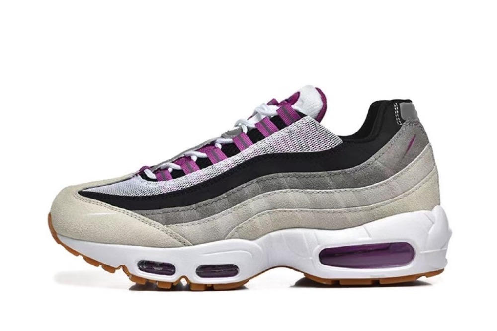 95 With shoe box