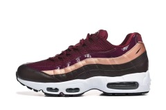 Max95-Brick Red Pink