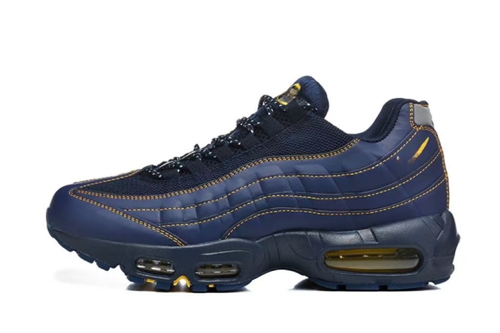 95 With shoe box
