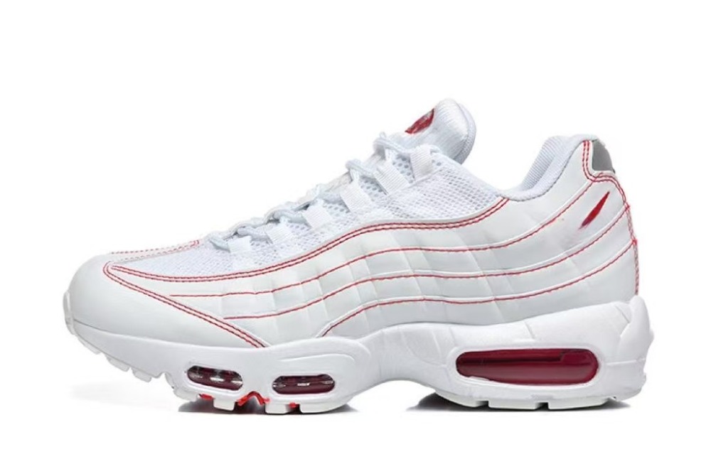 95 With shoe box