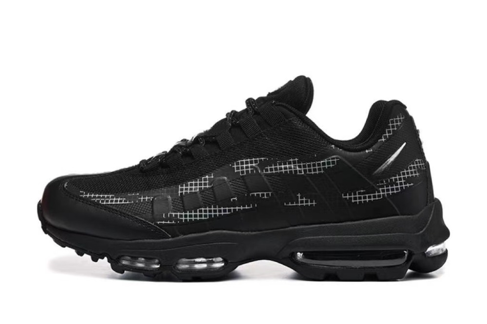 95 With shoe box