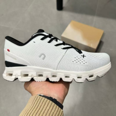CloX4-Black and White