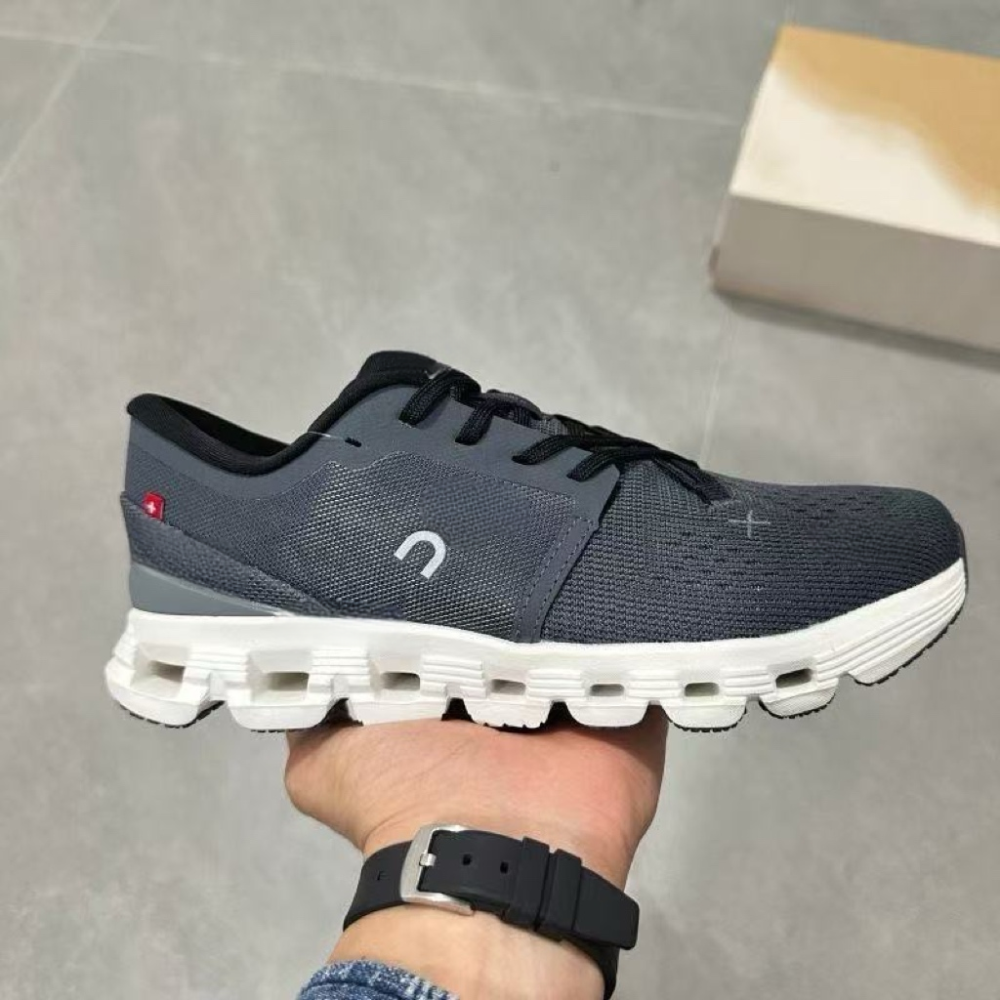 cloud x 4 With shoe box
