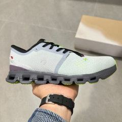 CloX4-White Grey Green