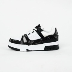 Child Tr-Black and White