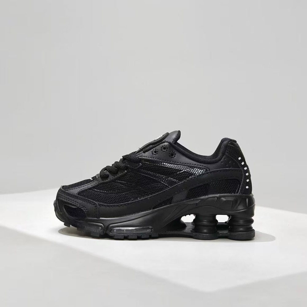 kids shox With shoe box