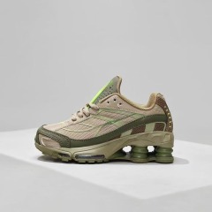 KidsRi-Military Green