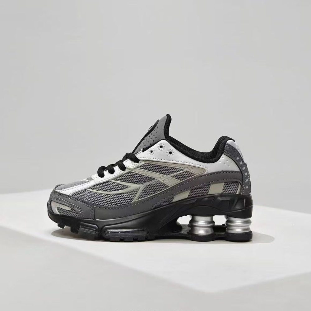 kids shox With shoe box
