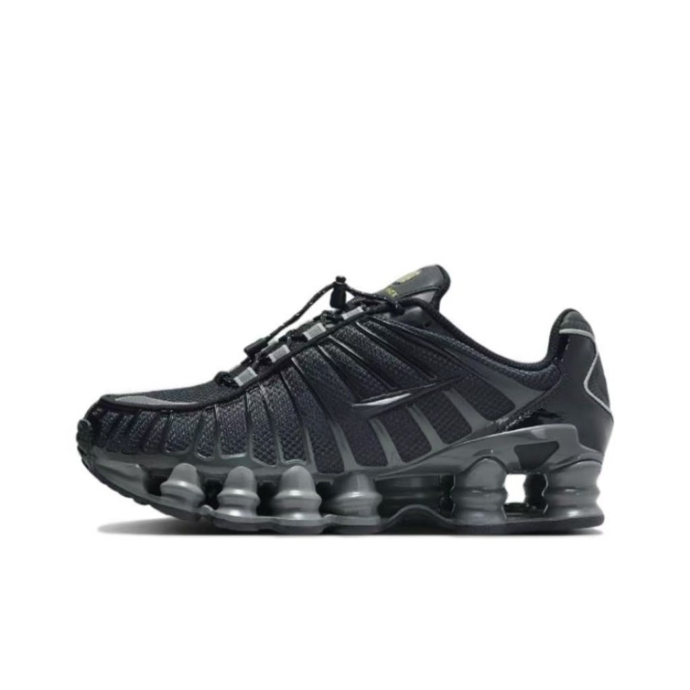 kids shox With shoe box