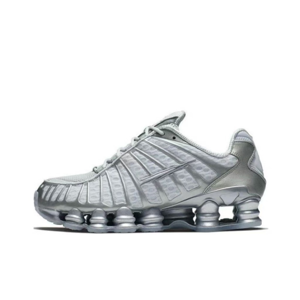 kids shox With shoe box