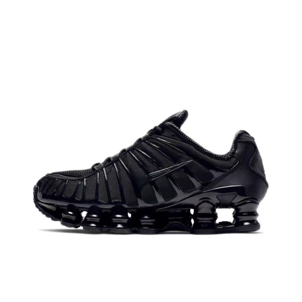 kids shox With shoe box