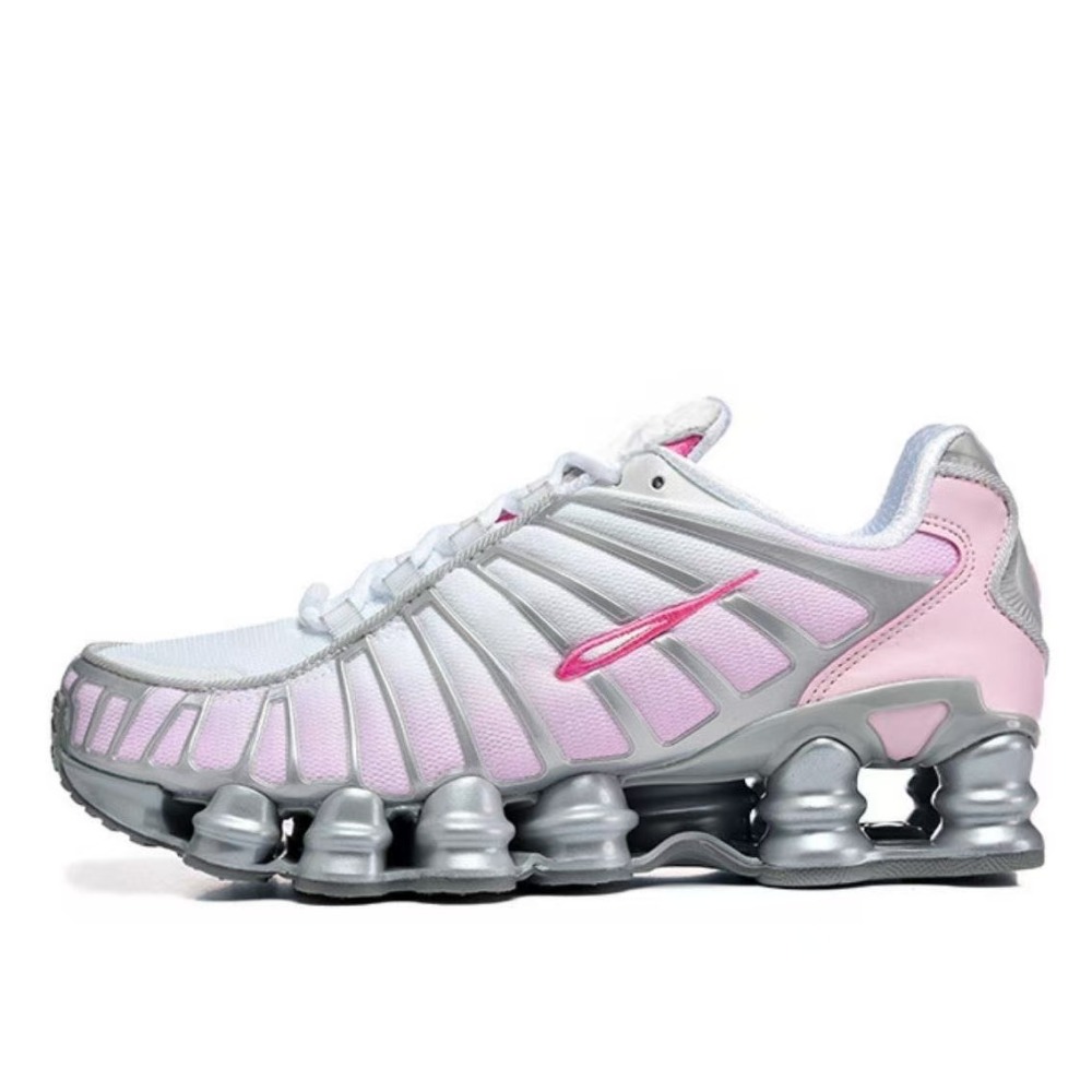 kids shox With shoe box