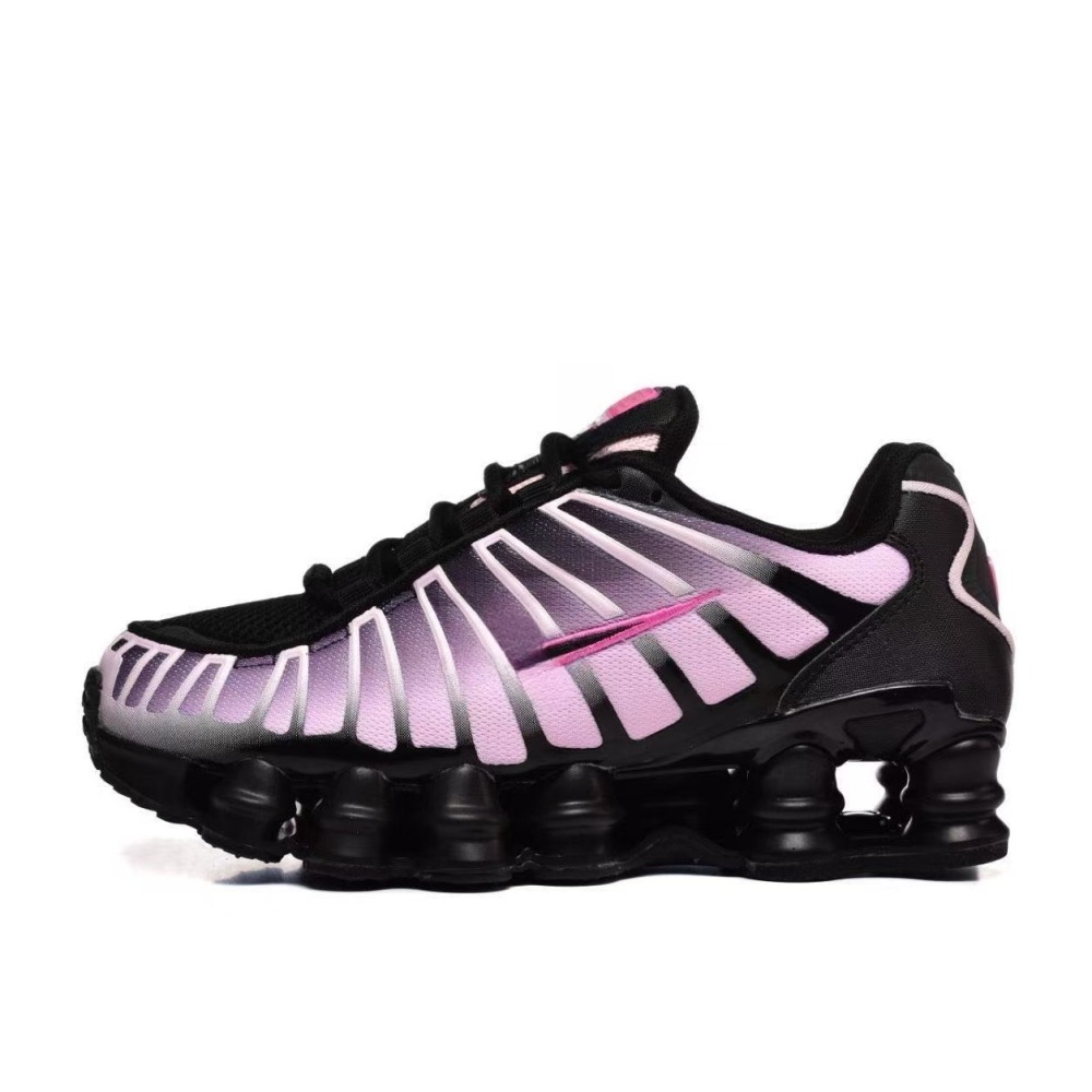 kids shox With shoe box