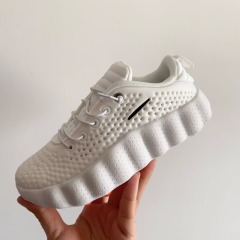 Kids001-White Black