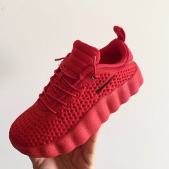 Kids001-Red