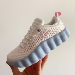 Kids001-White Powder Blue