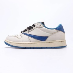 TSaj1 - White Blue