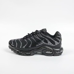 Air Max - Black and White Diamond