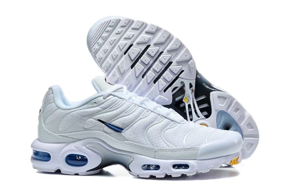 Air T With shoe box