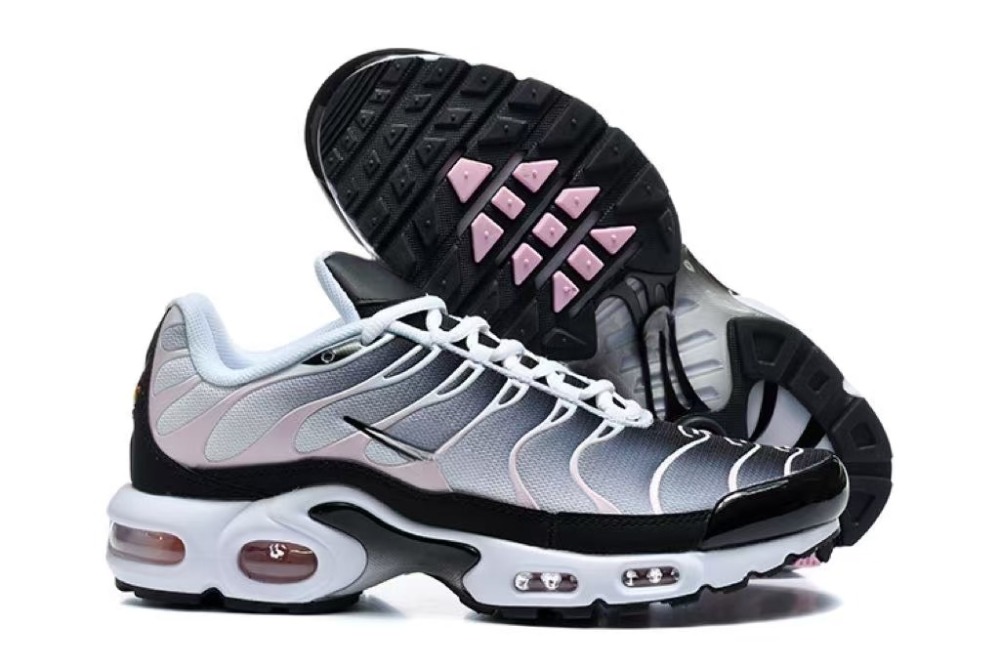 Air T With shoe box