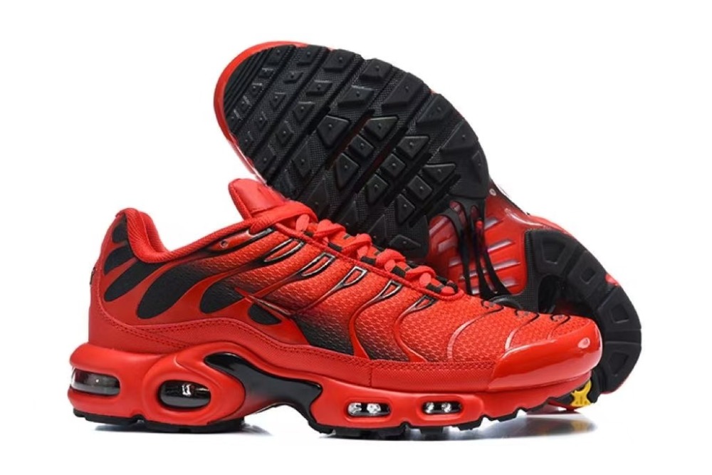 Air T With shoe box