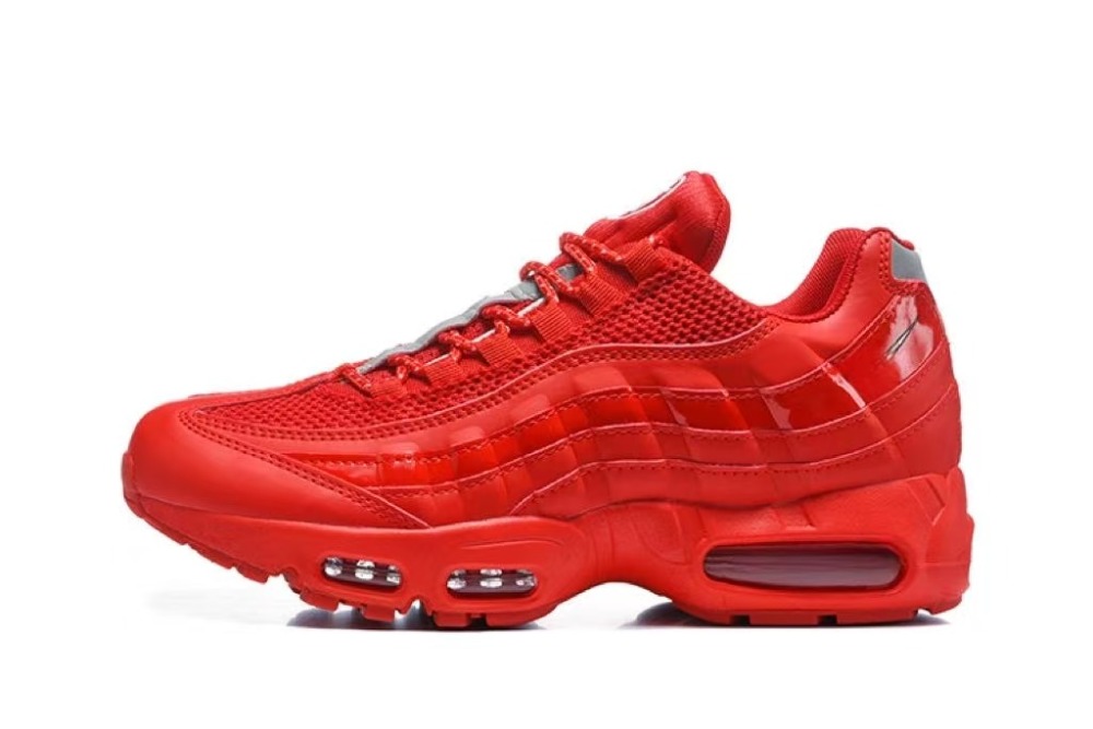 95 With shoe box