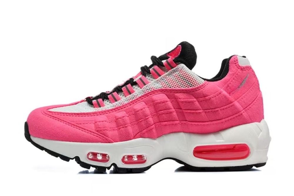 95 With shoe box