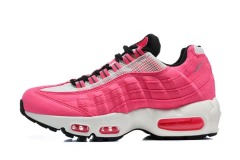 Max95-Deep Pink White