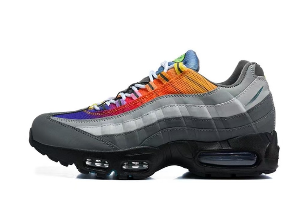 95 With shoe box
