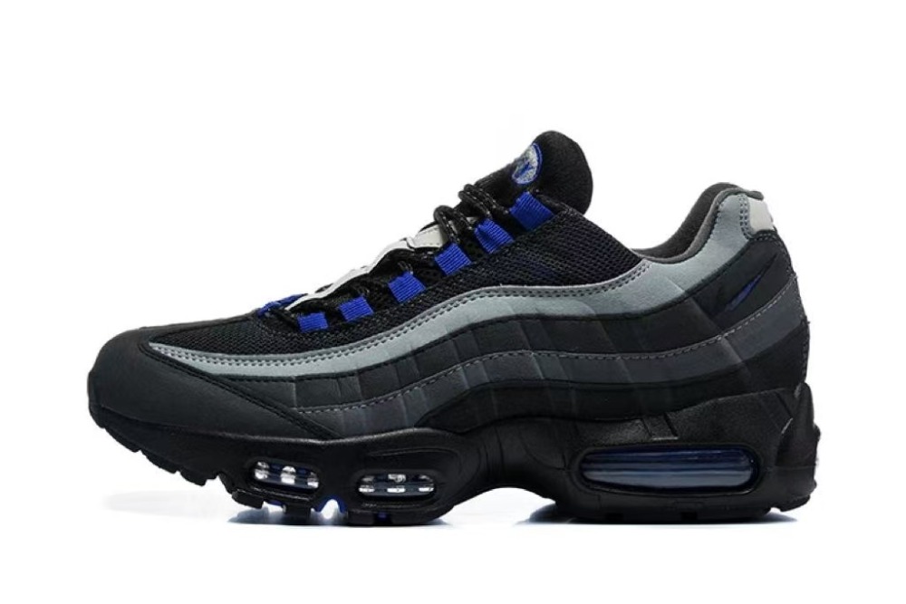 95 With shoe box