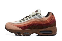 Max95-Pink Brick Red