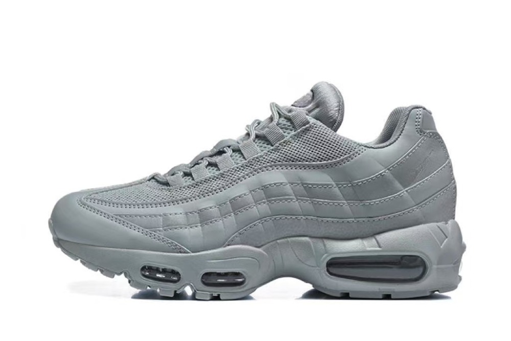 95 With shoe box