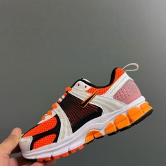 Child V5-White Orange