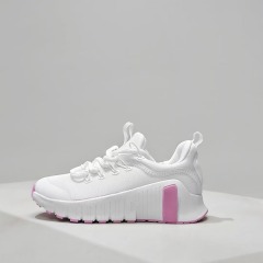 Child Mt6-White Pink