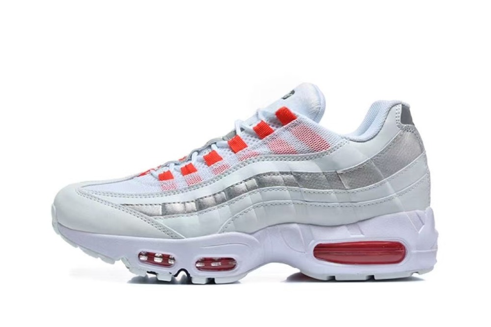 95 With shoe box