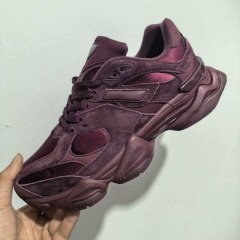 NB9060- Wine Red