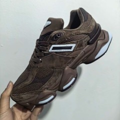 NB9060- Deep Brown Black