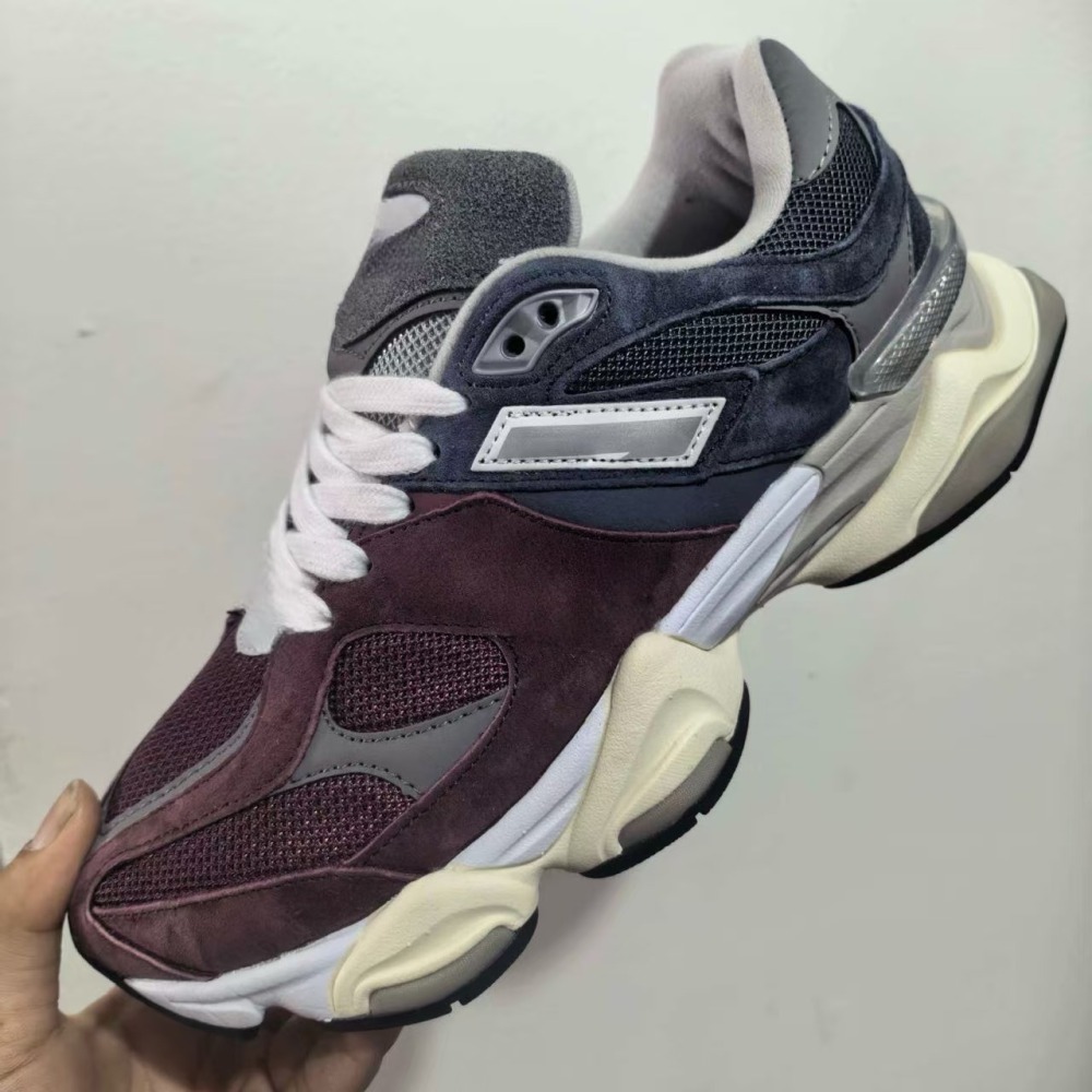 96 With shoe box