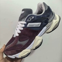 NB9060- Jujube Red Blue