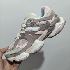 NB9060- Grey Light Pink