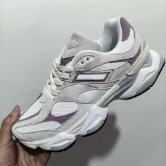 NB9060- Grey Light Purple