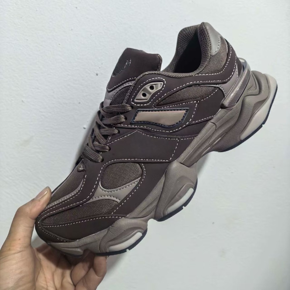 96 With shoe box