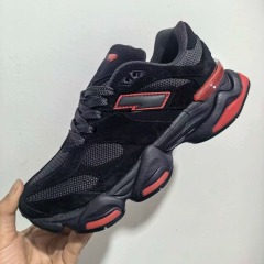 NB9060- Black Red