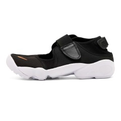 Rift - Black and White Orange