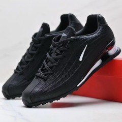 ShoxZ - Black and White
