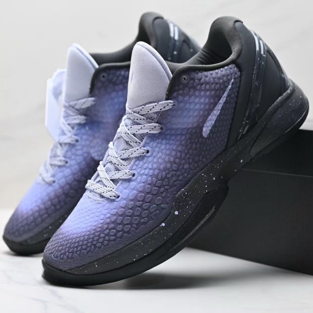 Kb 6 With shoe box