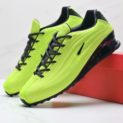 ShoxZ - Green