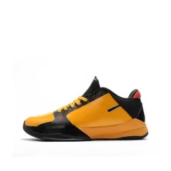 KB5- Yellow Black