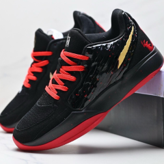 Ja2- Black Red