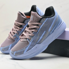 Ja2- Blue Black